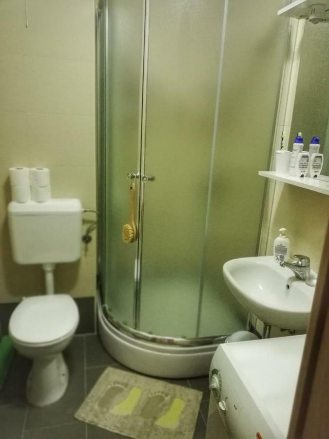 Apartman Matan, Postira Eksteriør bilde