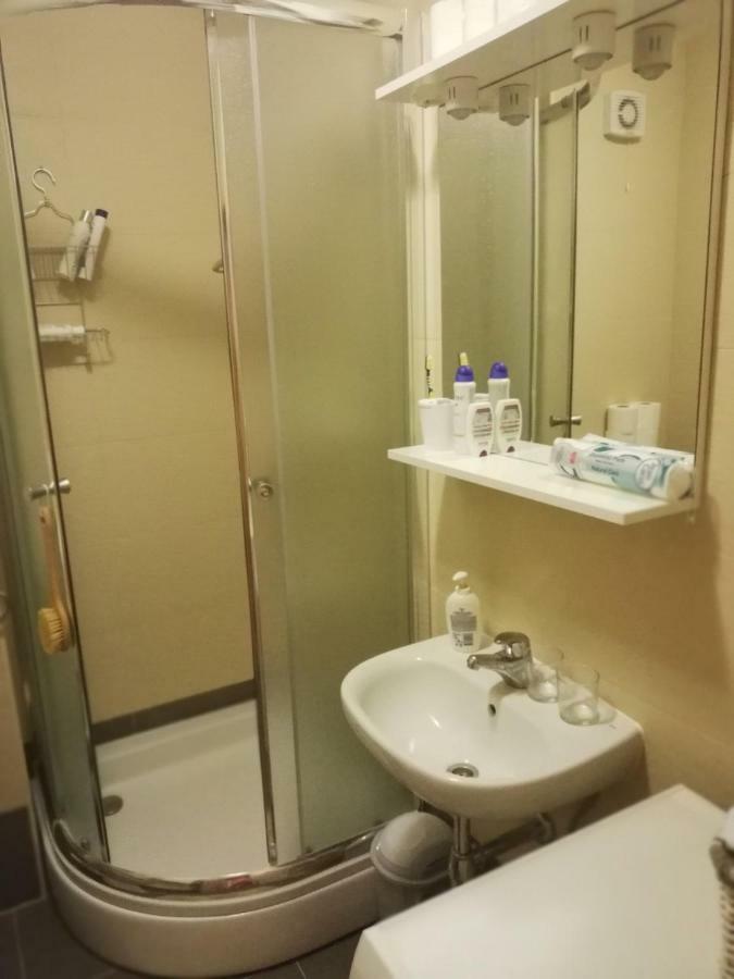Apartman Matan, Postira Eksteriør bilde